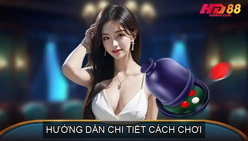 Cách Đánh Sâm Lốc - Quy tắc cơ bản của trò chơi Các bước chuẩn bị và bắt đầu trò chơi