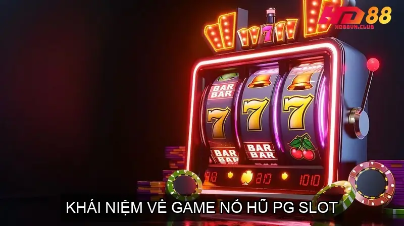 Cách Chơi Game Nổ Hũ PG Slot