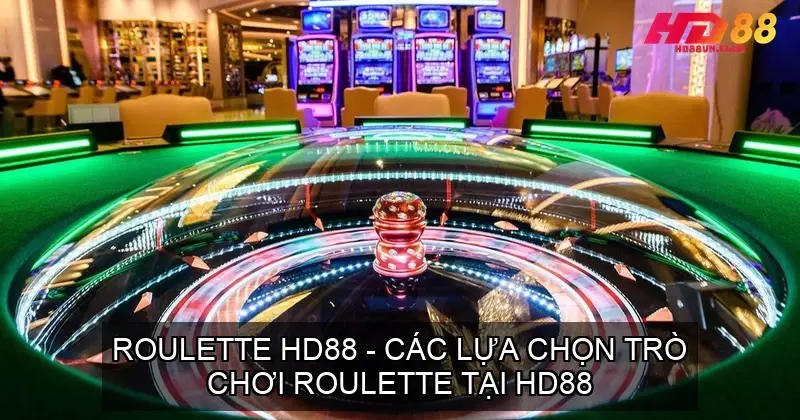 roulette hd88 68f6fbf479d89