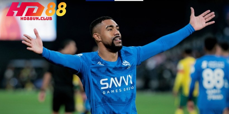 Đánh giá BXH sau trận Al Hilal đấu với Al Khaleej