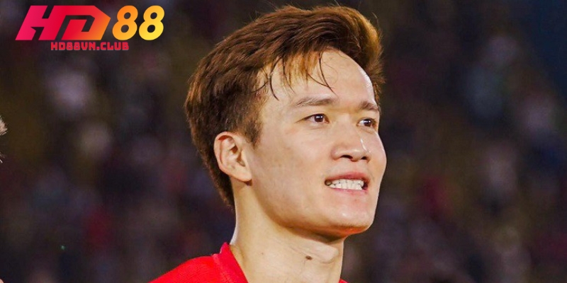 Hoàng Đức thể hiện đẳng cấp không thể bàn cãi