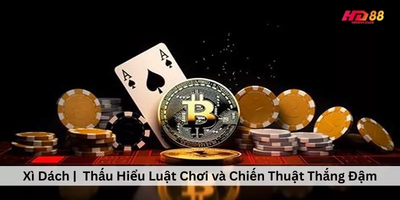 Xì Dách | Hiểu Luật Chơi và Chiến Thuật Thắng Hiệu Quả Xì Dách | Thấu Hiểu Luật Chơi và Chiến Thuật Thắng Đậm