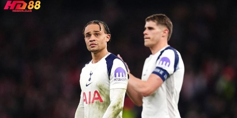 Liverpool Đấu Với Galatasaray: Salah Rực Sáng, Slot Giải Mã C1 Phân tích chiến thuật Tottenham đấu với Atlético Madrid từ góc nhìn HD88